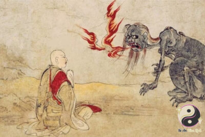 Ngạ Quỷ là gì? Phân chia các loại Ngạ Quỷ theo Phật giáo