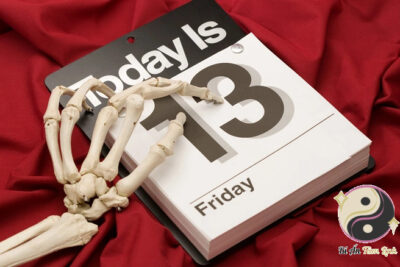 Thứ 6 ngày 13 là ngày gì? – Những điều bạn nên biết 